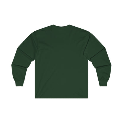 I LOVE FAMU RATTLERS Unisex Ultra Cotton Long Sleeve Tee